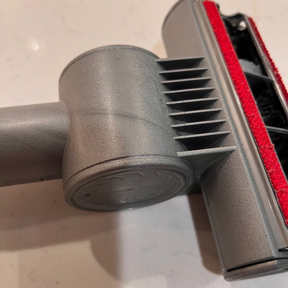 Shark Navigator Vacuum Pet Brush Tool NV500 NV501 NV502 NV505 NV510 NV356E NV360 - Picture 6 of 10